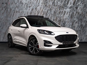 Large image for the Used Ford KUGA