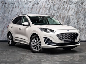 Large image for the Used Ford KUGA