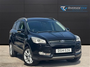 Large image for the Used Ford KUGA