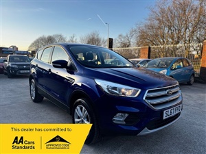 Large image for the Used Ford KUGA