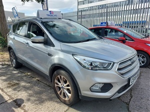 Large image for the Used Ford KUGA