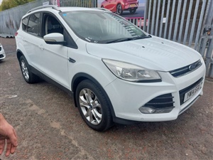 Large image for the Used Ford KUGA