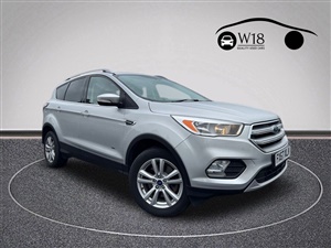Large image for the Used Ford KUGA