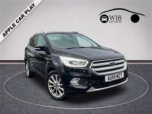Large image for the Used Ford KUGA