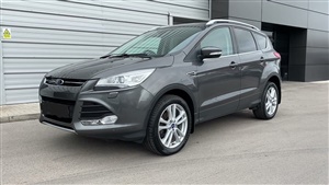 Large image for the Used Ford Kuga