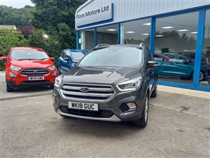 Large image for the Used Ford Kuga