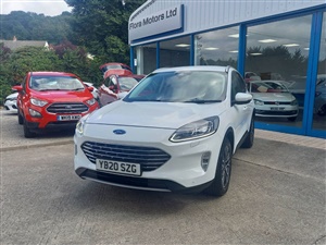 Large image for the Used Ford Kuga