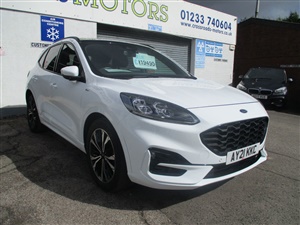 Large image for the Used Ford Kuga
