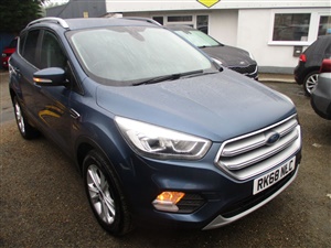 Large image for the Used Ford Kuga