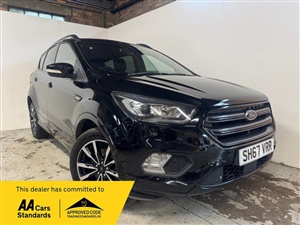 Large image for the Used Ford KUGA
