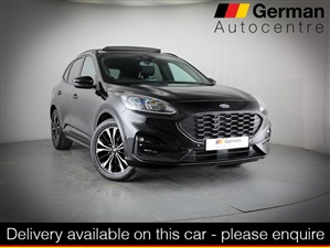 Large image for the Used Ford KUGA