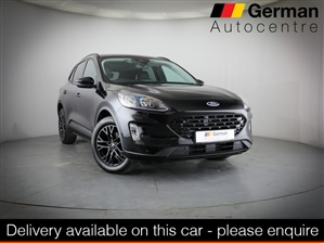 Large image for the Used Ford KUGA