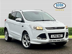 Large image for the Used Ford KUGA