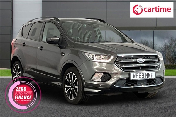 Large image for the Used Ford KUGA
