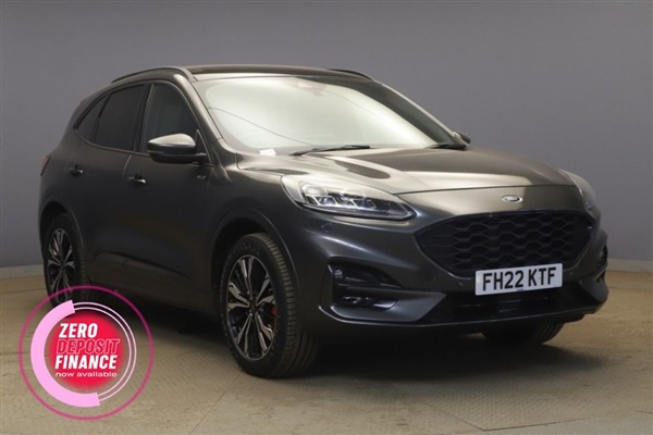 Large image for the Used Ford KUGA