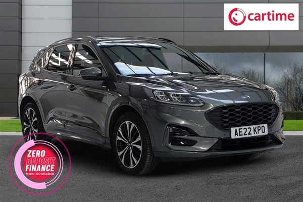 Large image for the Used Ford KUGA