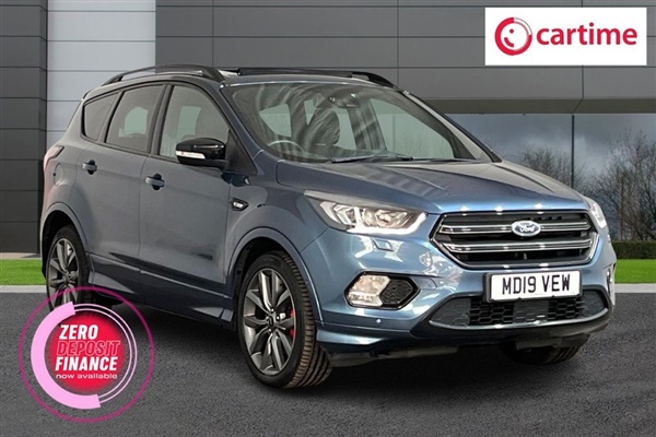 Large image for the Used Ford KUGA