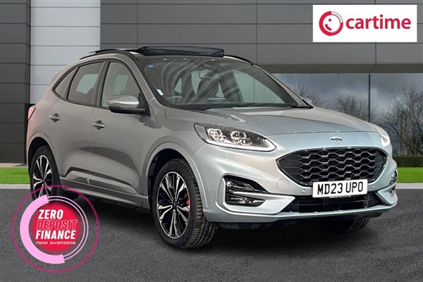 Large image for the Used Ford KUGA