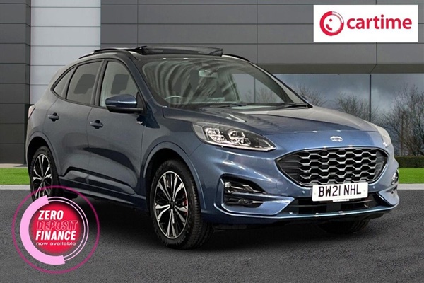 Large image for the Used Ford KUGA