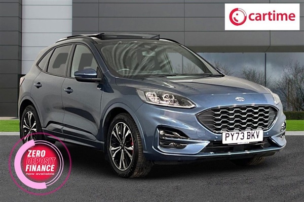 Large image for the Used Ford KUGA