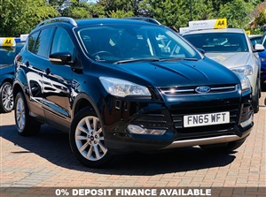 Large image for the Used Ford KUGA