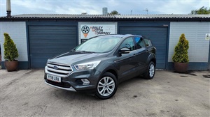 Large image for the Used Ford KUGA