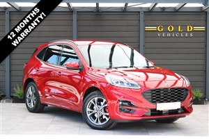 Large image for the Used Ford KUGA