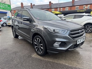 Large image for the Used Ford KUGA