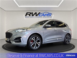 Large image for the Used Ford KUGA