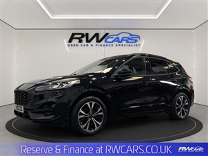 Large image for the Used Ford KUGA