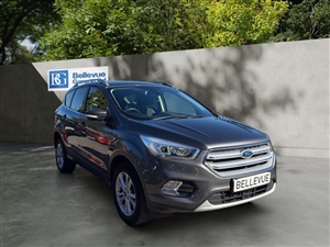 Large image for the Used Ford KUGA