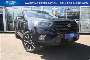 Large image for the Used Ford KUGA
