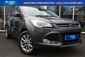 Large image for the Used Ford KUGA