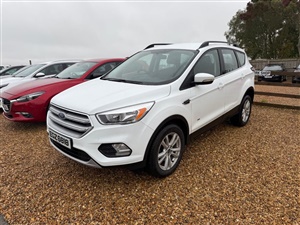 Large image for the Used Ford KUGA