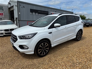 Large image for the Used Ford KUGA