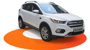 Large image for the Used Ford KUGA