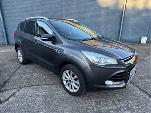 Large image for the Used Ford KUGA