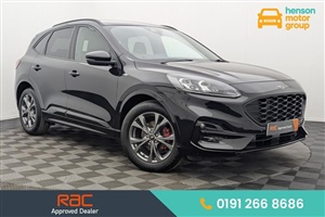 Large image for the Used Ford KUGA
