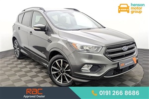 Large image for the Used Ford KUGA