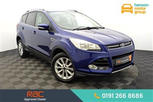Large image for the Used Ford KUGA