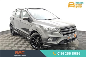 Large image for the Used Ford KUGA