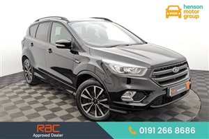 Large image for the Used Ford KUGA
