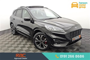 Large image for the Used Ford KUGA