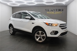 Large image for the Used Ford KUGA