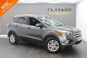 Large image for the Used Ford KUGA