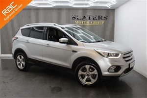Large image for the Used Ford KUGA