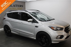 Large image for the Used Ford KUGA