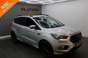 Large image for the Used Ford KUGA