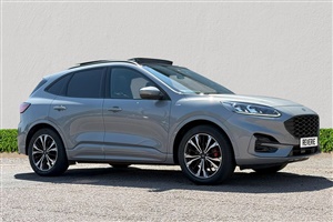 Large image for the Used Ford KUGA