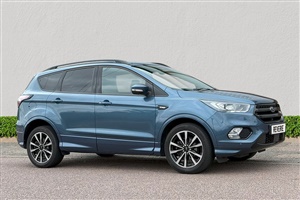 Large image for the Used Ford KUGA